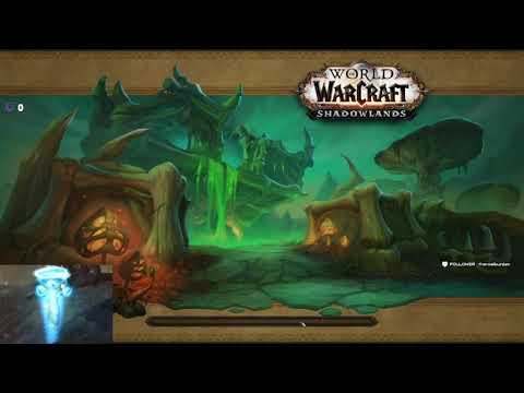 13 Plaguefall - Holy Priest