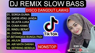 Download lagu DJ REMIX SLOW BASS 2024 - DISCO DANGDUT LAWAS VIRAL DI SORGA DUNIA GADIS ATAU JANDA DJ SLOW  NONSTOP mp3