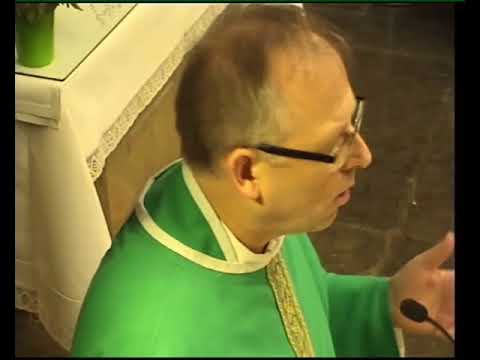 Evangelio y homilía del martes 11 de septiembre de 2018 (de nazaret.tv)