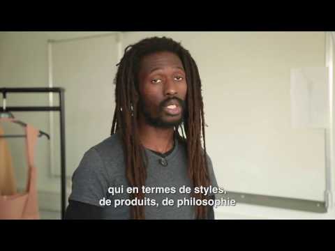 Trends B1 - Unit 7 - Fashion Designer