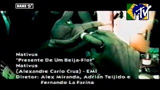 Natiruts - Presente De Um Beija Flor
