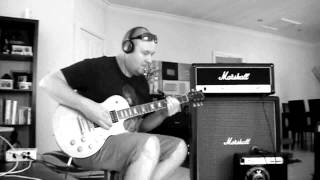 Grinspoon - Pedestrian (Guitar Cover)