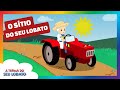 O Sítio Do Seu Lobato A Turma Do Seu Lobato Música Infantil