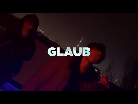 CLean x Noyr x RUK - Glaub (IGTV)