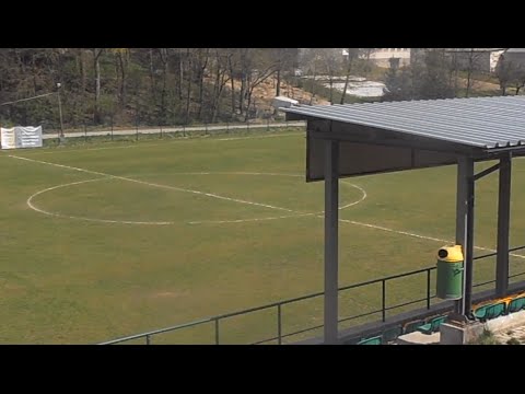 Spartak Wielkanoc Gołcza - Strumyk Jakubowice |PROMO