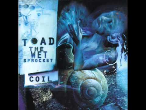 Toad The Wet Sprocket - Amnesia