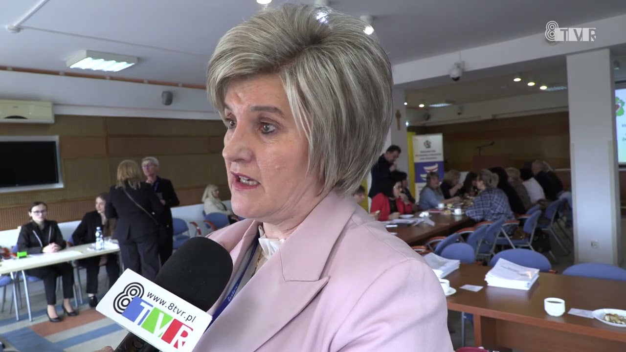 Zjazd pielęgniarek i położnych Ziemi Sieradzkiej