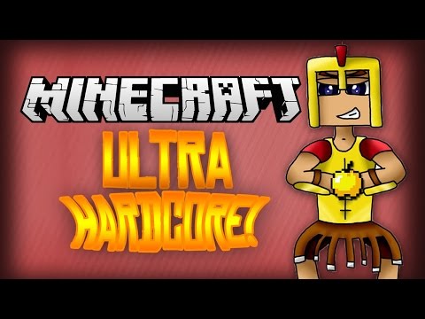 Minejam UHC Season 1 - UNBELIEVABLE! - Ep 6