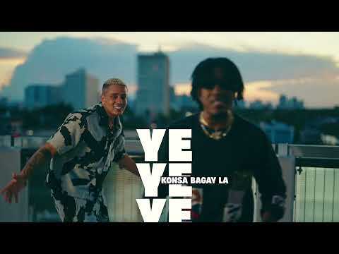 Yani Martelly - Sa Pa Anpechem Baw Love X Steves J. Bryan (Lyric video)