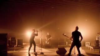 Thousand Foot Krutch-Running With Giants (Official Music Video)