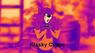 Cat Leopold Says Klasky Csupo Effects 2 Slow X4