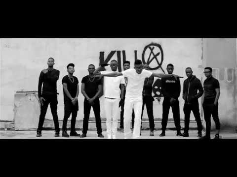 Kloro - Killa com Ubakka (Produzido Por Proofless)