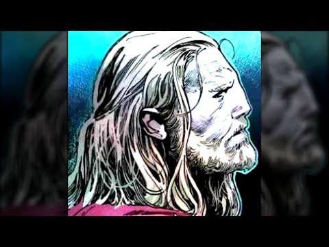 What Chris Hemsworth's Love And Thunder Role Could Look Like