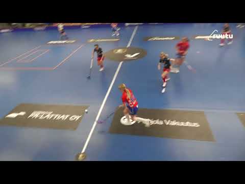 F-liigaN, FBC Loisto - Classic.