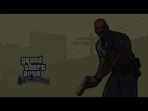 Gta san andreas remaster trophy ps5 edition