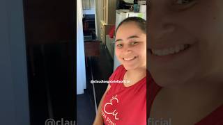 Vamos limpar o ônibus comigo ? #motorhome #viral #explore
