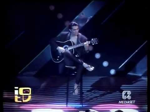 Shalpy Scialpi - Cigarettes and Coffee