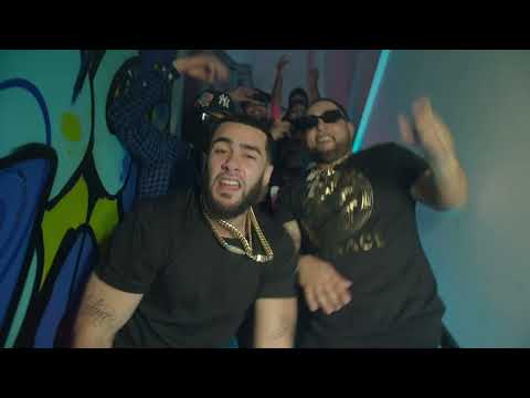 RACKED UP BOOGZ X YA BOY GLOBE - "SNAKES" (OFFICIAL VIDEO)