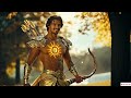 Surya Putra Karn AI Cover By TuLindo Eth