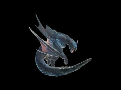 Nargacuga Theme — The Red Glare in the Darkness [Rise X World X Classic Mix]