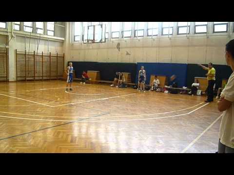 U23  Atomerőmű KSC  -  BSE-FCSM  2.