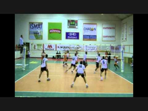 Portugal Cup 2012   Castelo da Maia 3x2 Sporting Espinho 0001