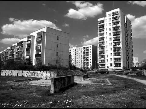 Jonkul&Tedi - Szumia Bloki