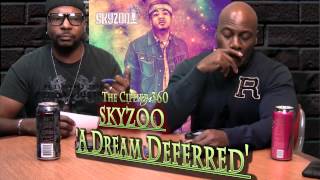 The Cipher 360 - Review of SKYZOO's A Dream Deferred