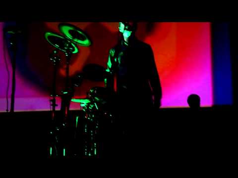 Дельфин - For DJ (Владивосток, НК Арена, 05.11.2011)