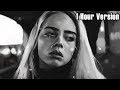Billie Eilish Khalid Lovely Mellen Gi Remix 1 Hour Version