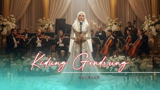 Download lagu KIDUNG GANDRUNG | KRIS CK  mp3