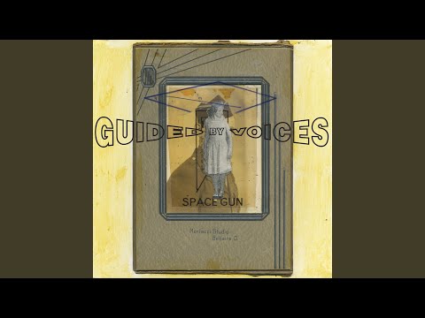 Videoclip de Flight Advantage — Guided by Voices