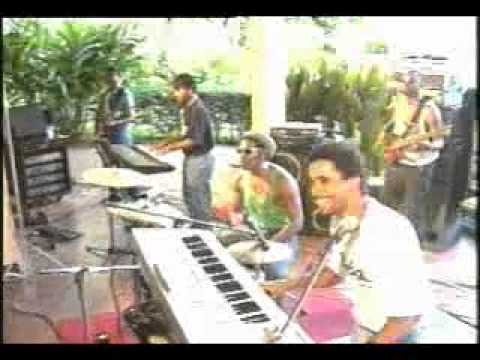 WCK-BAND WAGON TRAIN Video