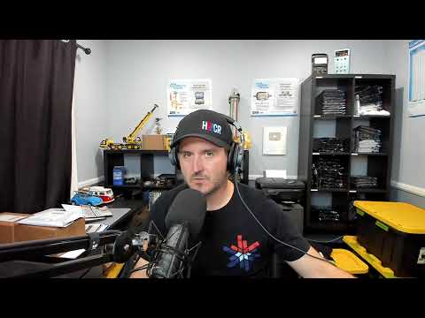 HVACR VIDEOS Q AND A LIVESTREAM 10/11/21
