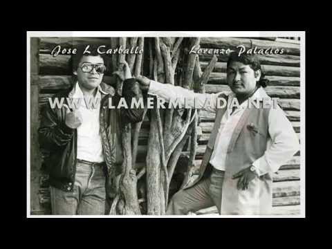 CHACALON CANTA" LAGRIMAS DE AMOR "(Autor/Comp:JOSE L CARBALLO) La Nueva Crema