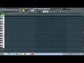 Night Lovell - Still Cold / Pathway Private (FL Studio 12 Instrumental Remake + FLP)