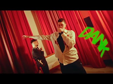 gorby - DANK ft. geeko! (Directed by Nedal)
