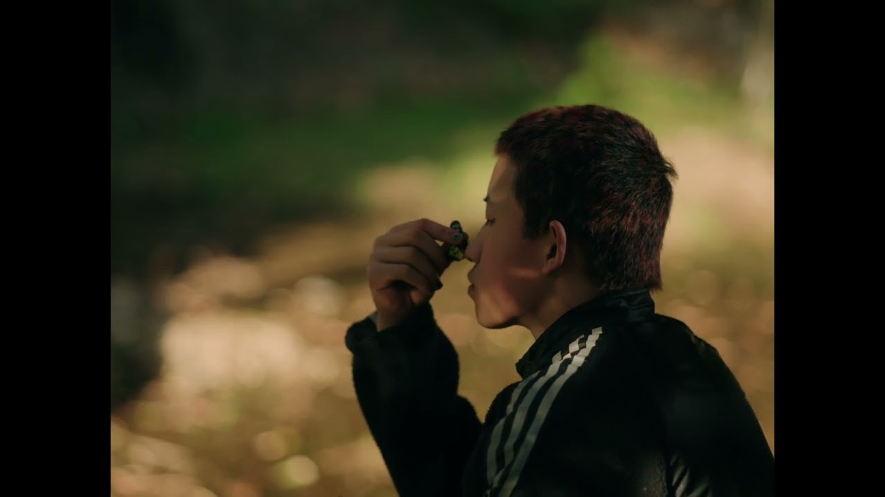 Save My Soul (Trailer)