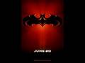 Batman Robin OST Main Title