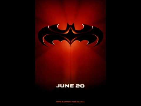 Batman & Robin OST Main Title