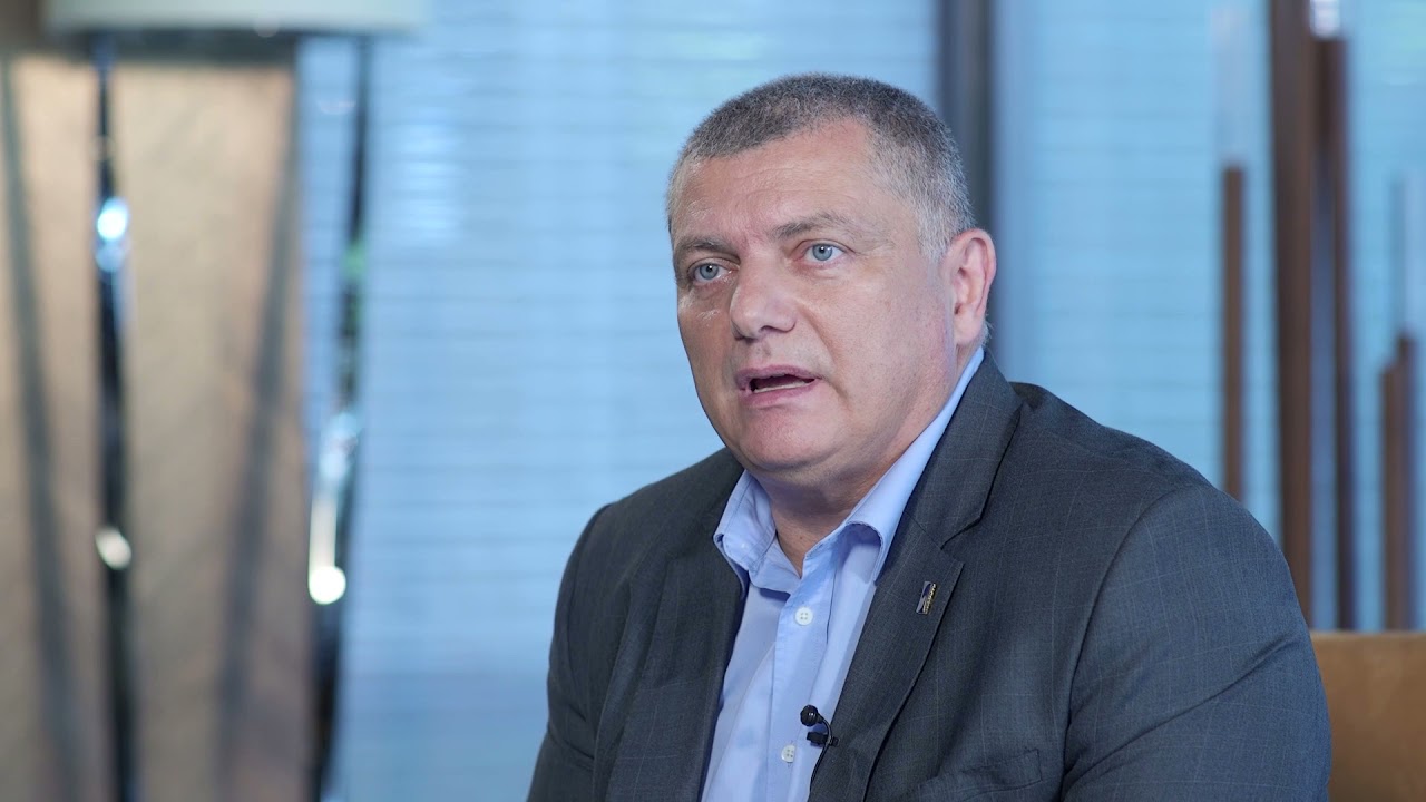 Цената на смелите решения