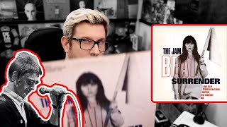 LAST RECORDINGS OF THE JAM | Beat Surrender ALBUM REVIEW
