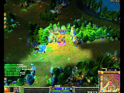 LoL, How to Jungle with: Xin Zhao