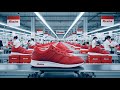 Inside BATA Shoes Factory How BATA Shoes Are Made Factory Process