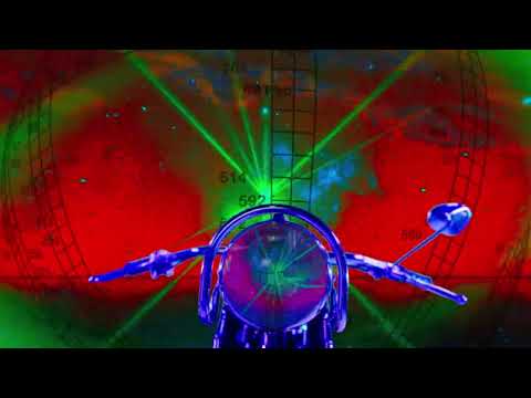 Milky Chance - Bigger Than Us (Official Music Video)