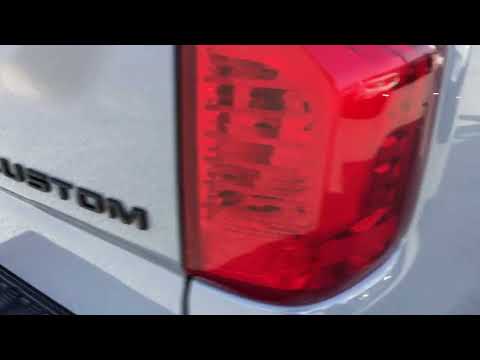 2024 Chevrolet Silverado 1500 Crew Cab Short Box 4-Wheel Drive Custom Trail Boss in Gray for sale at Seaway Chevrolet Buick GMC Ltd in Cornwall, ON