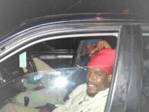 Jah Marnyah - Real Bobo