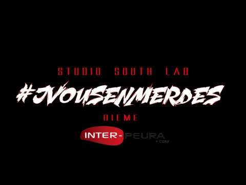 8ième - #JVOUSENMERDES