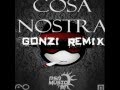 Mei$ & Elfo - Cosa Nostra (Gonzi Remix) 
