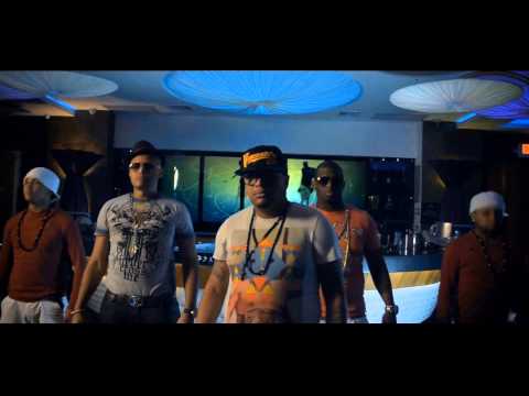 Crazy Design & Carlitos Wey - A Ta Ti Te Doy (ft. Lexingthon) OFICIAL VIDEO